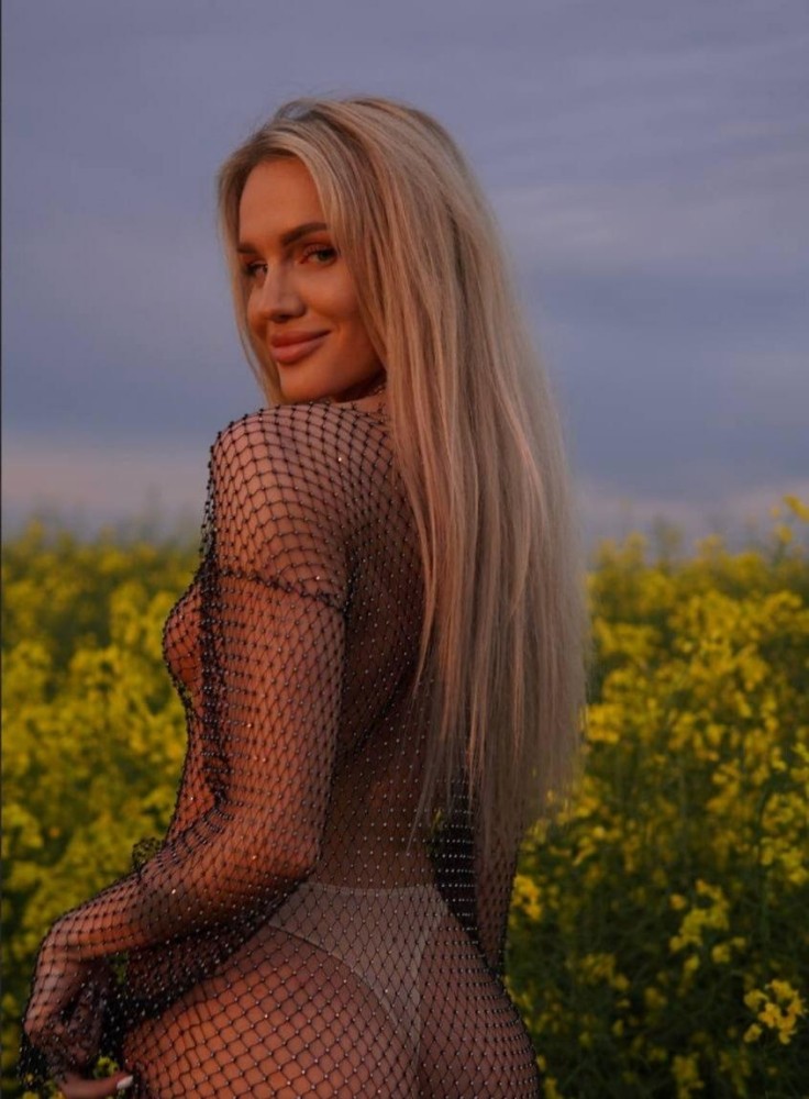 Индивидуалка Карина главное фото в городе Бор 