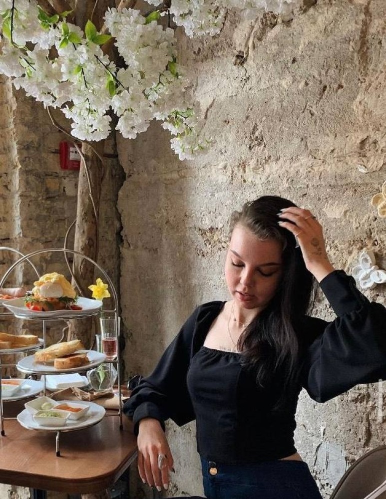 Индивидуалка Рита фото № 2 в городе Бор