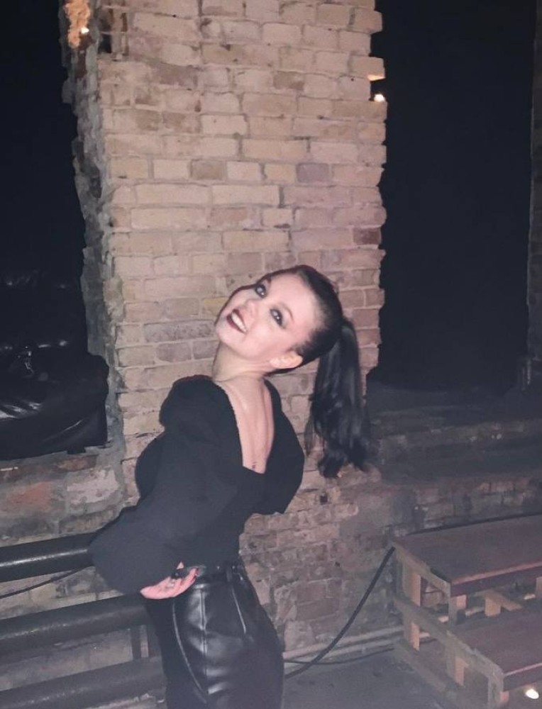 Индивидуалка Рита фото № 2 в городе Бор