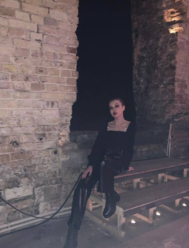 Индивидуалка Рита фото № 2 в городе Бор