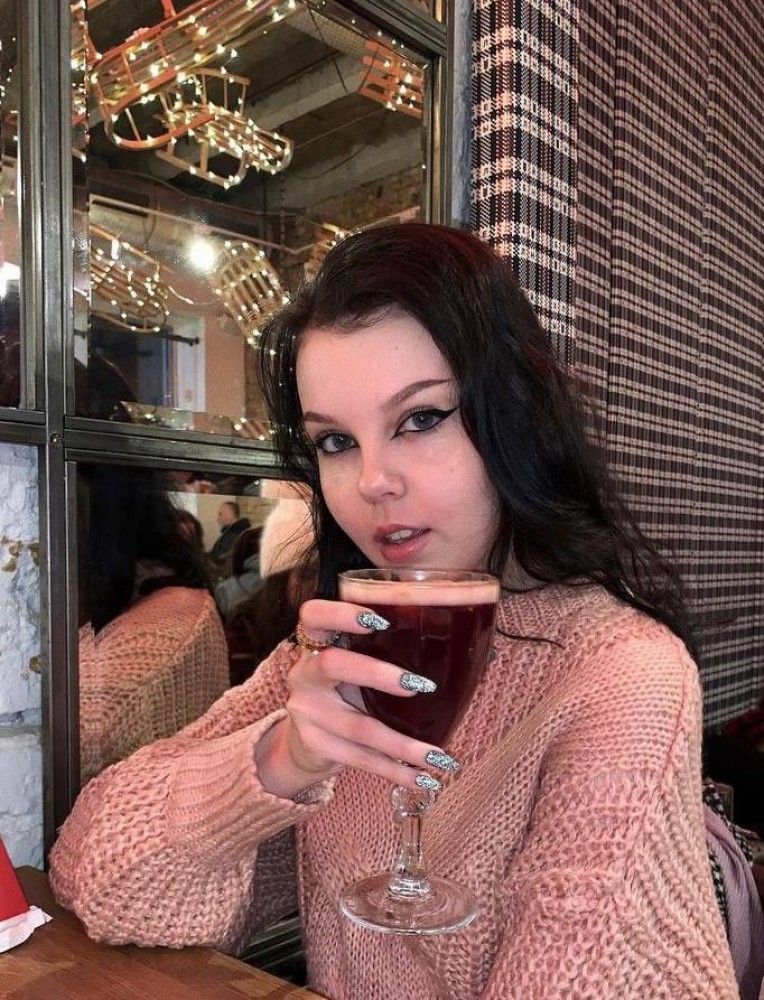 Индивидуалка Рита фото № 2 в городе Бор