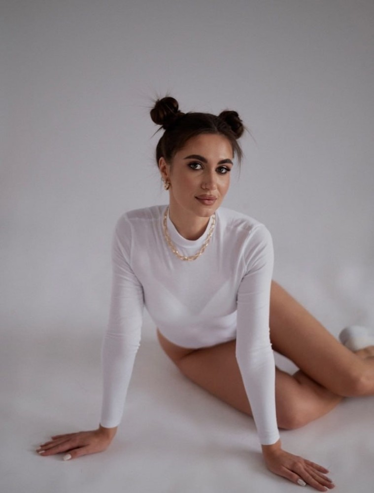 Индивидуалка Светлана фото № 2 в городе Бор