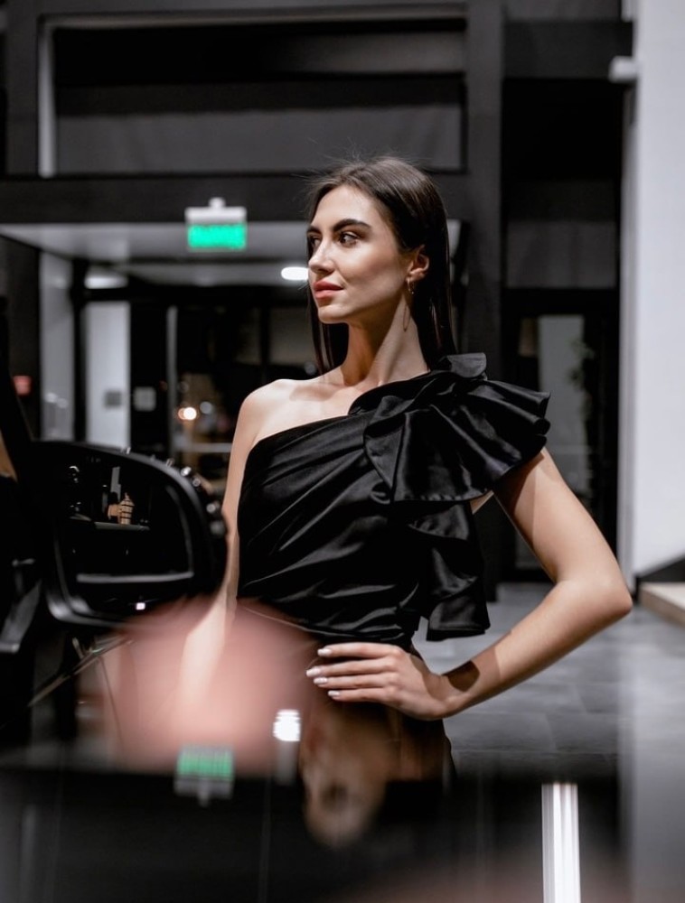 Индивидуалка Светлана фото № 2 в городе Бор