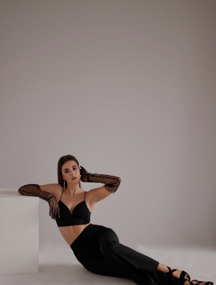 Индивидуалка Светлана фото № 2 в городе Бор