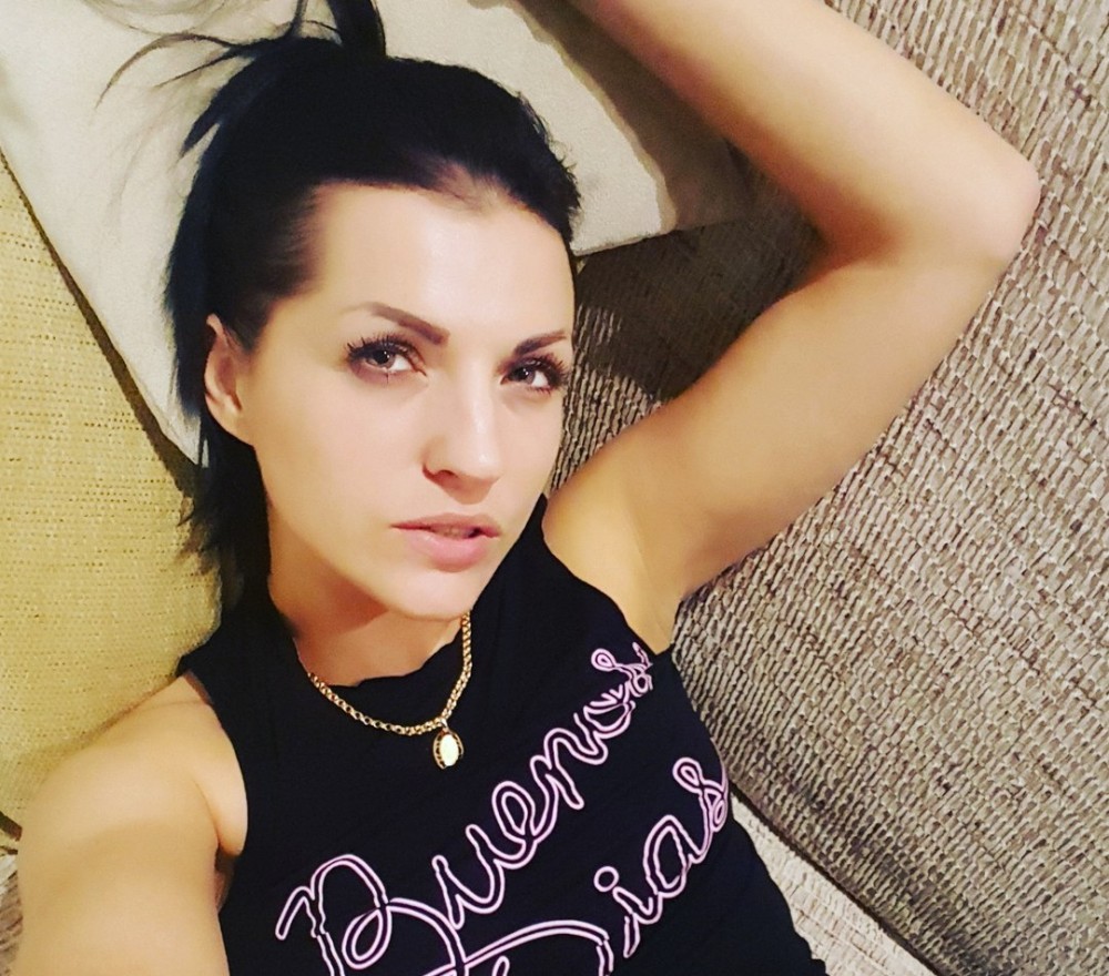 Индивидуалка Светлана фото № 2 в городе Бор