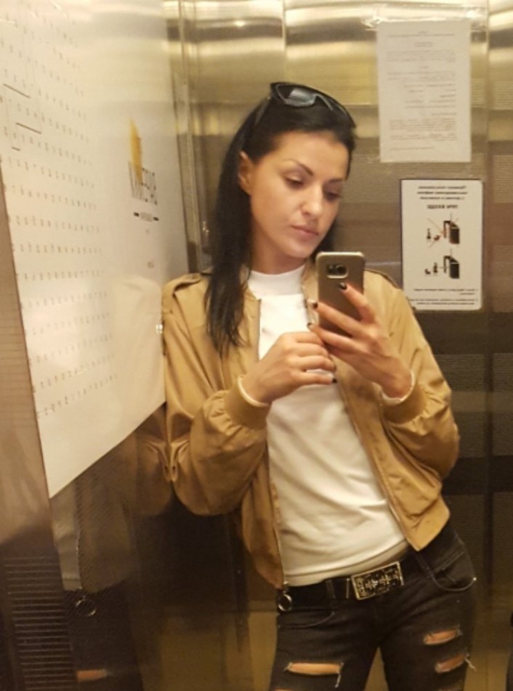 Индивидуалка Светлана фото № 2 в городе Бор