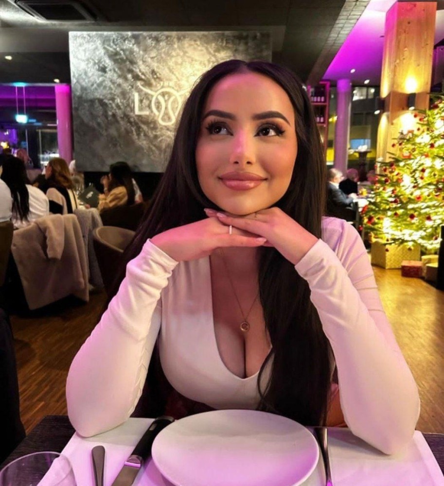 Индивидуалка Ульяна фото № 2 в городе Бор