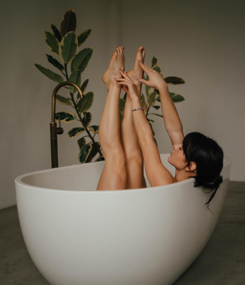 Индивидуалка Варя фото № 2 в городе Бор