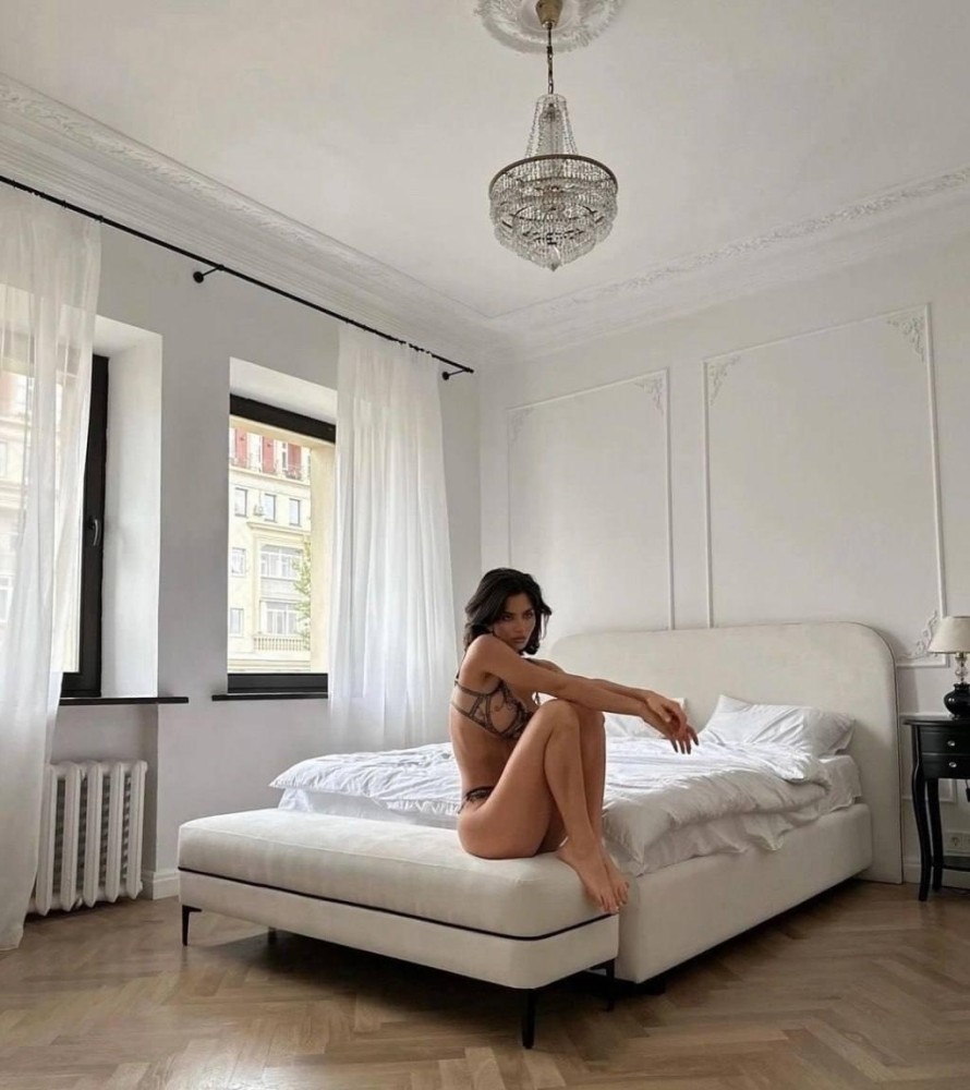 Индивидуалка Влада фото № 2 в городе Бор