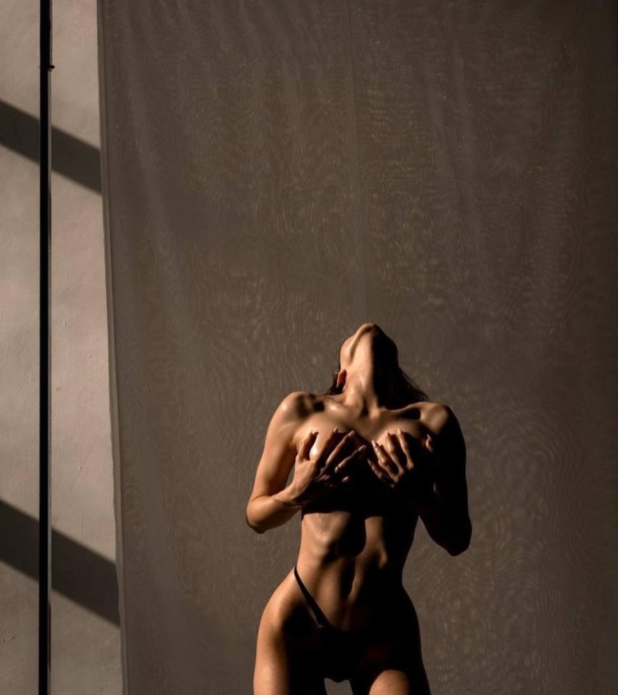 Индивидуалка Влада фото № 2 в городе Бор