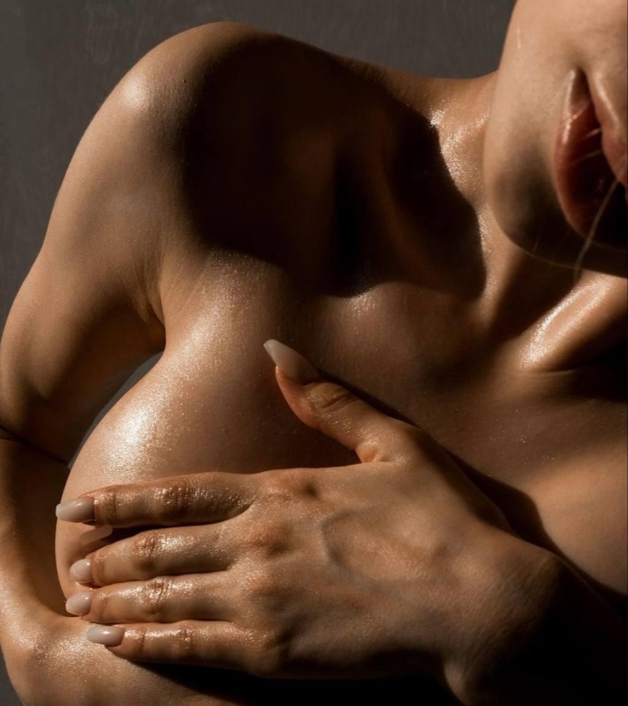 Индивидуалка Влада фото № 2 в городе Бор