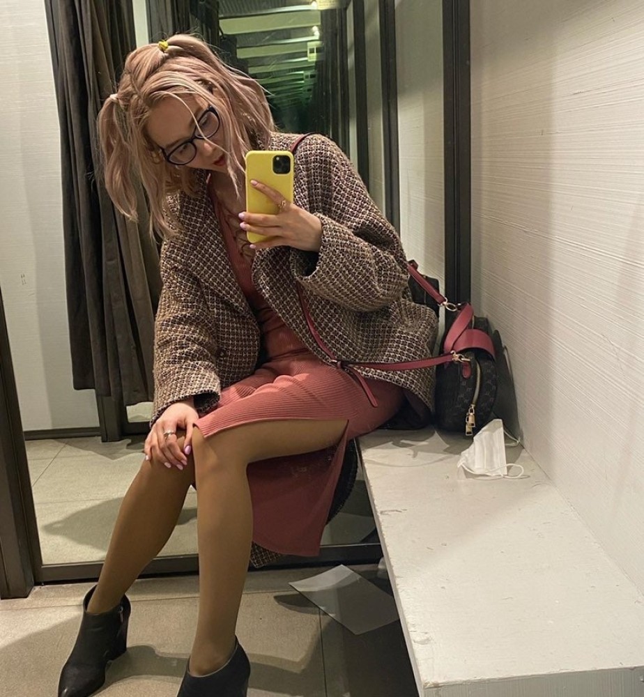 Индивидуалка Яна фото № 2 в городе Бор