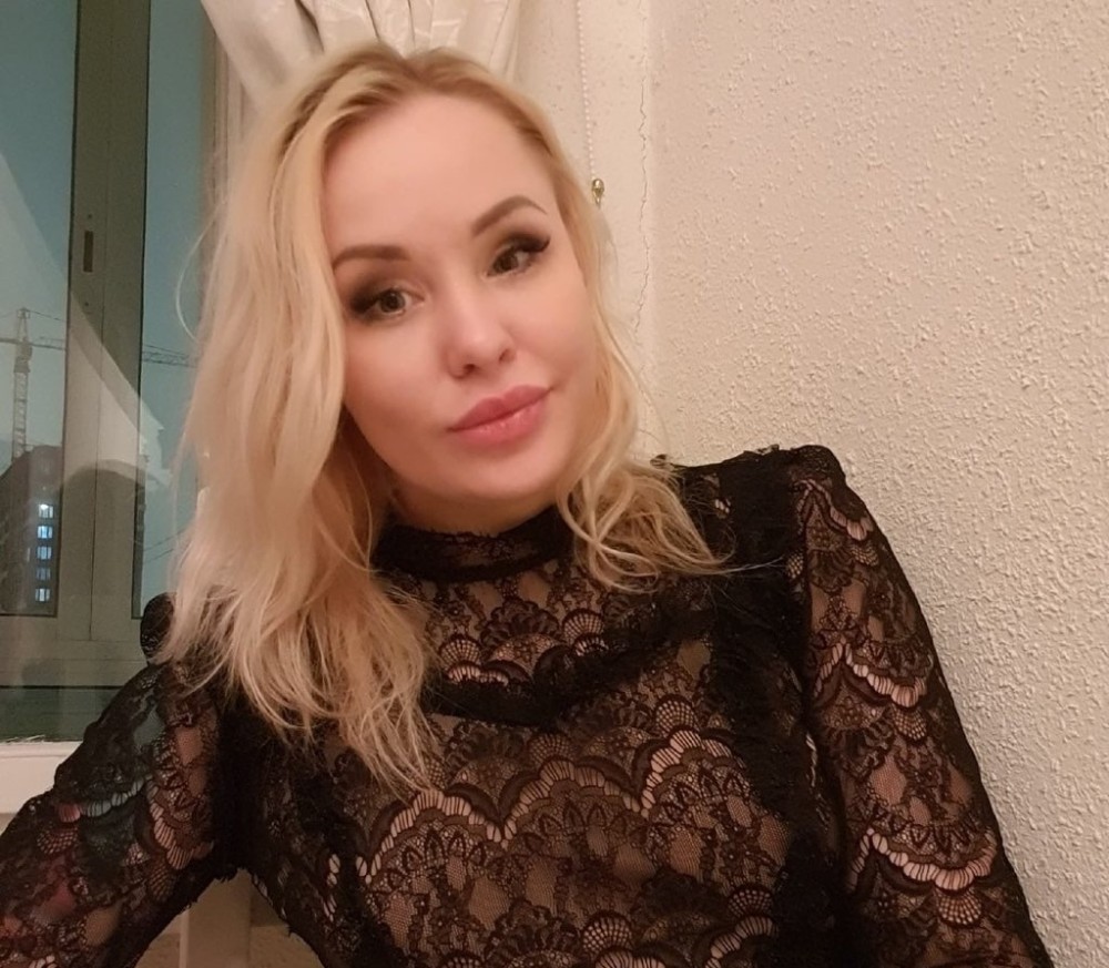 Индивидуалка Яна фото № 2 в городе Бор