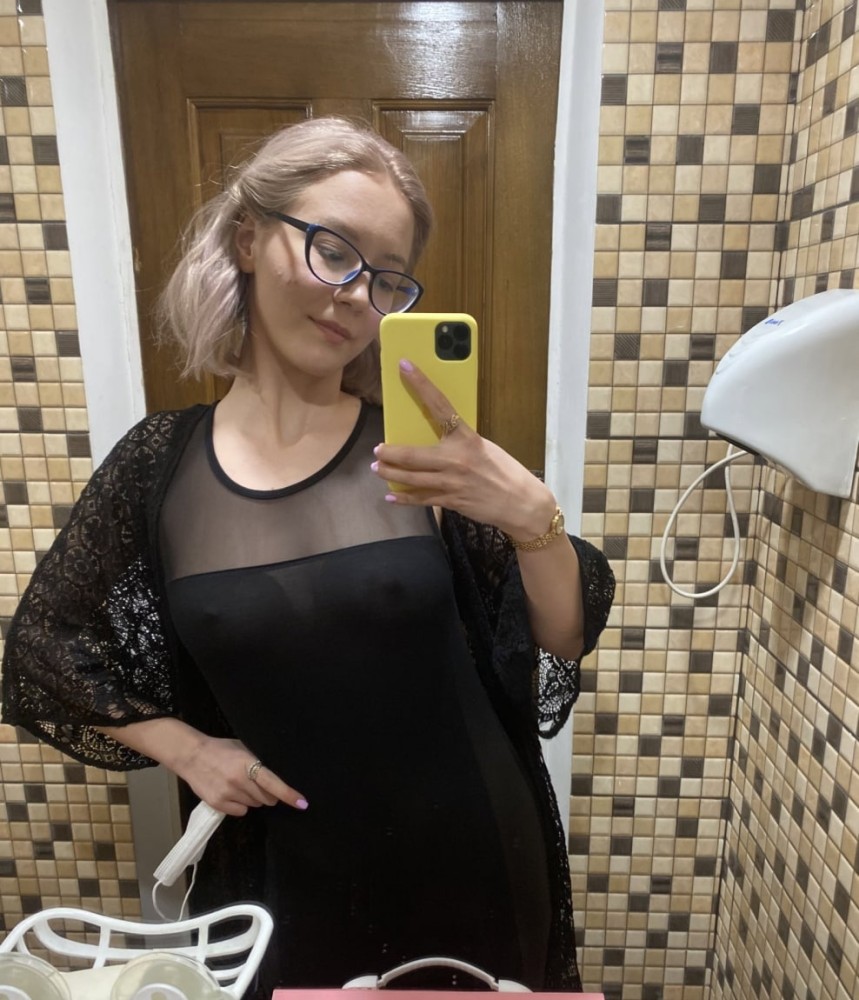 Индивидуалка Яна фото № 2 в городе Бор