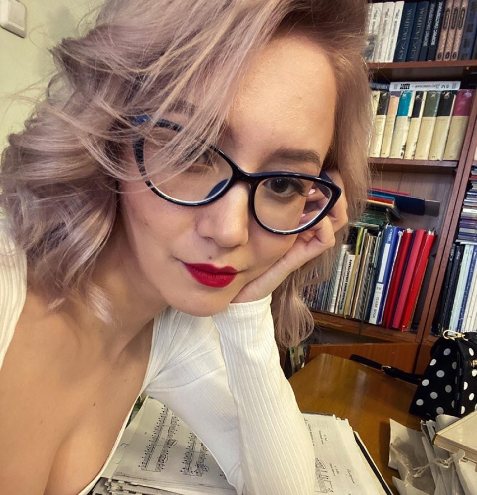 Индивидуалка Яна фото № 2 в городе Бор