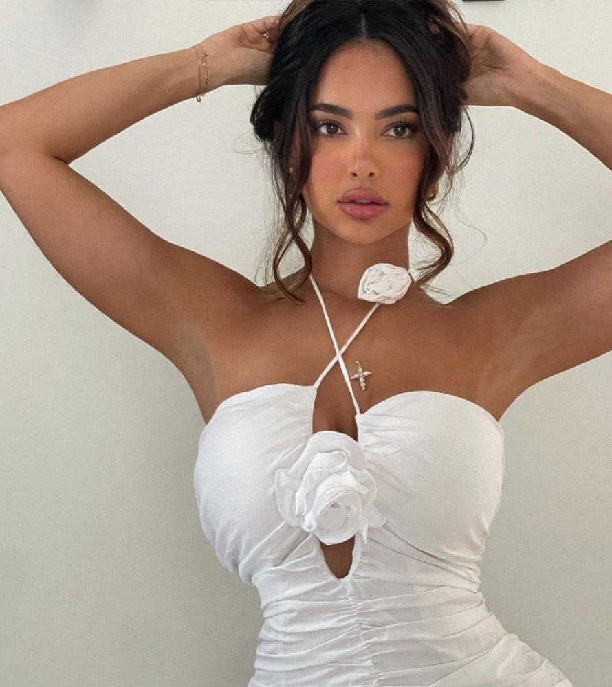 Индивидуалка Злата фото № 2 в городе Бор