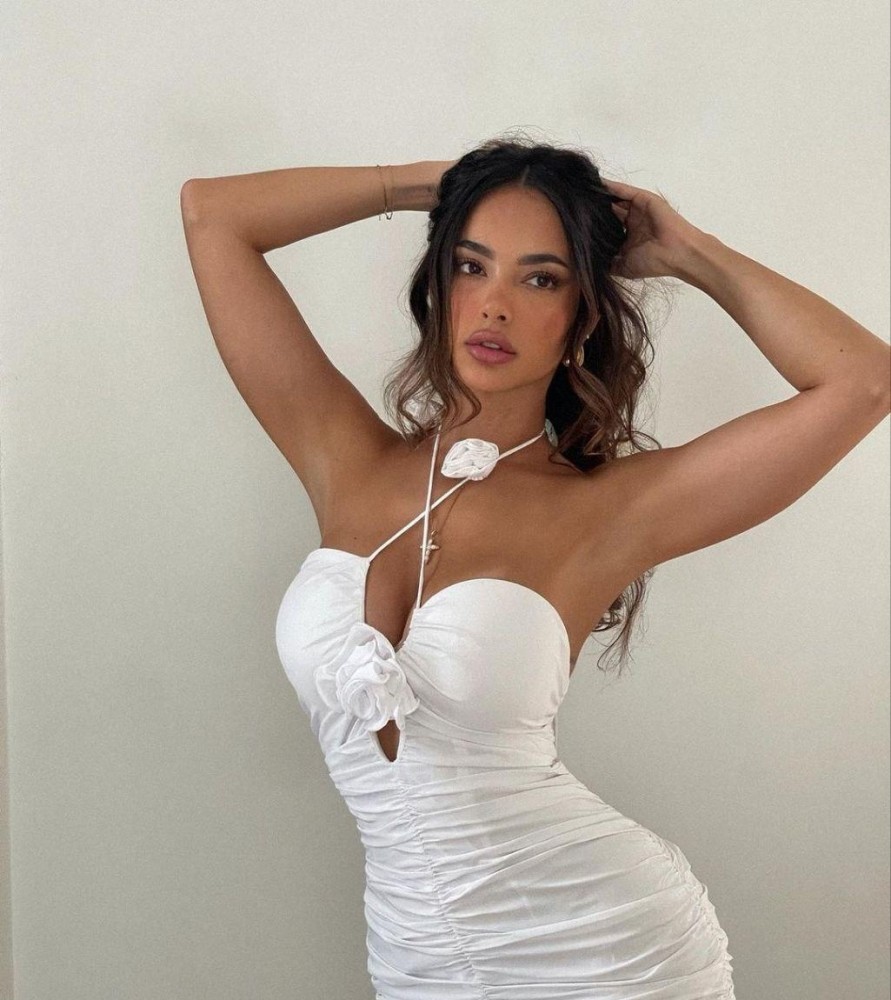 Индивидуалка Злата фото № 2 в городе Бор