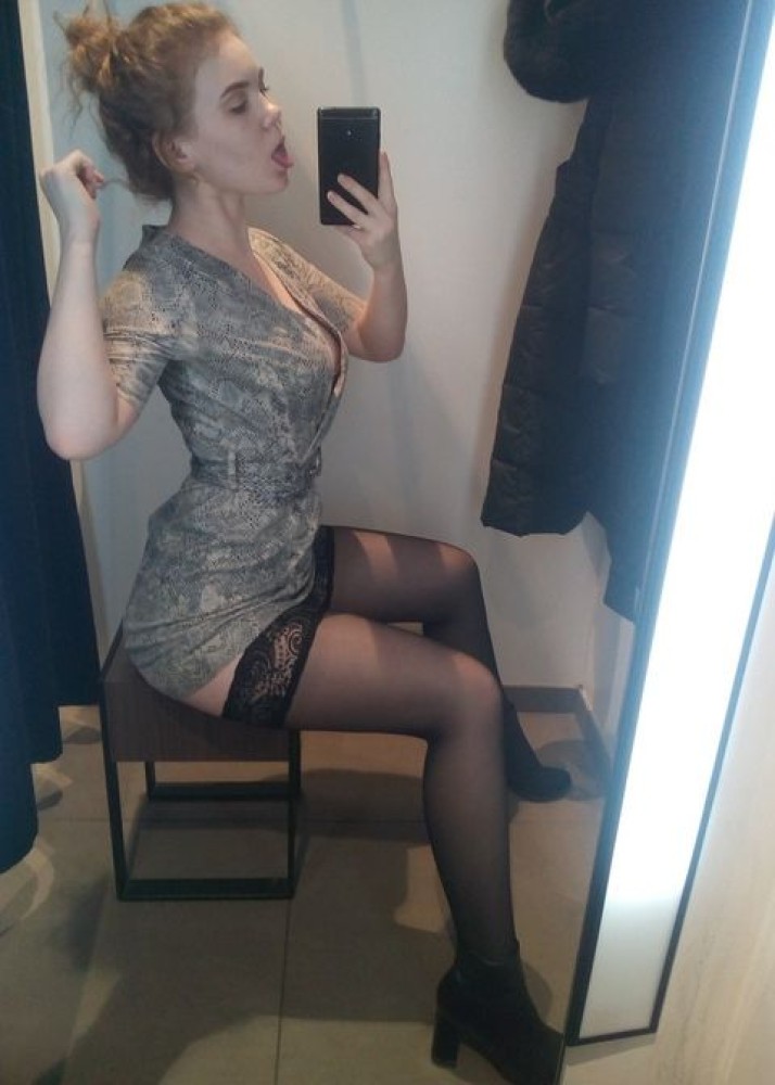 Индивидуалка Алена фото № 2 в городе Бор