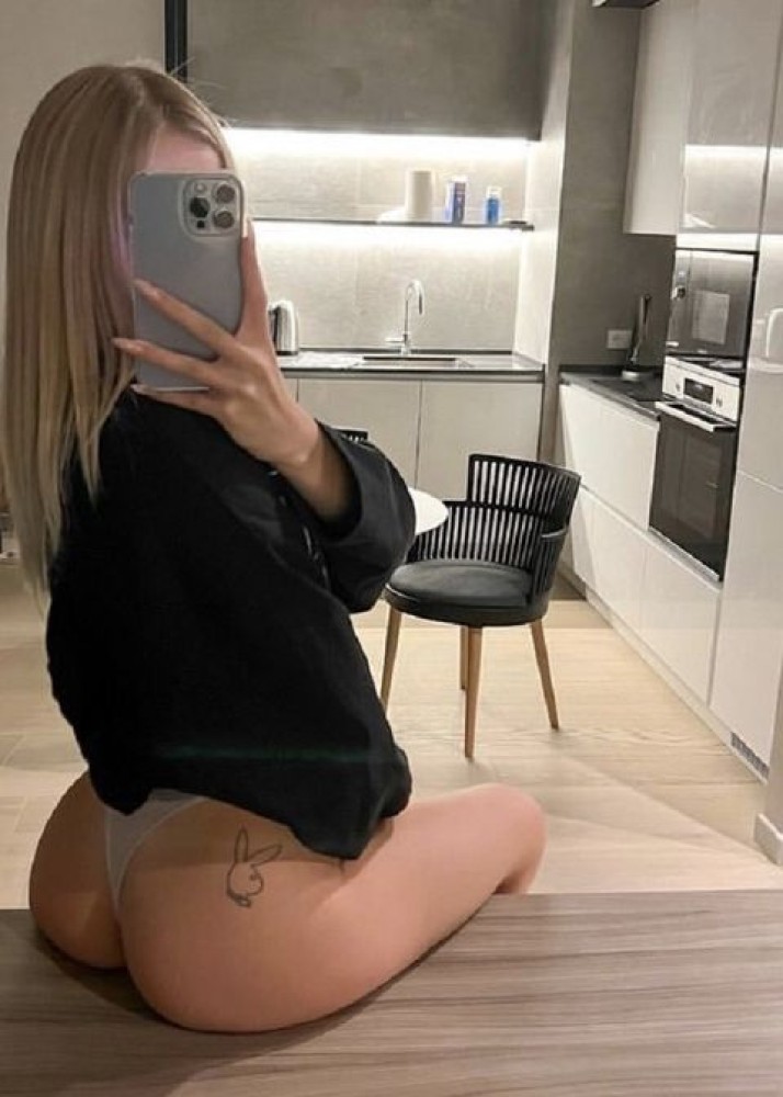 Индивидуалка Алиса фото № 2 в городе Бор