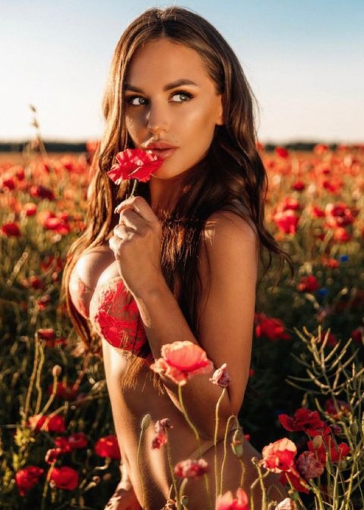 Индивидуалка Аля главное фото в городе Бор 