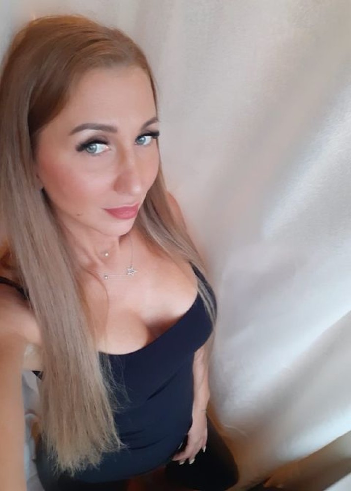 Индивидуалка Анна фото № 2 в городе Бор