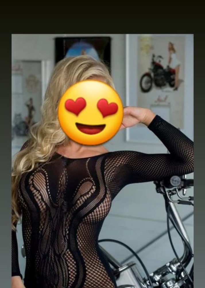 Индивидуалка Анна фото № 2 в городе Бор