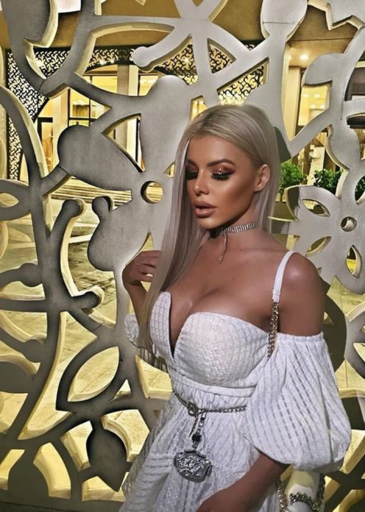 Индивидуалка Аня фото № 2 в городе Бор