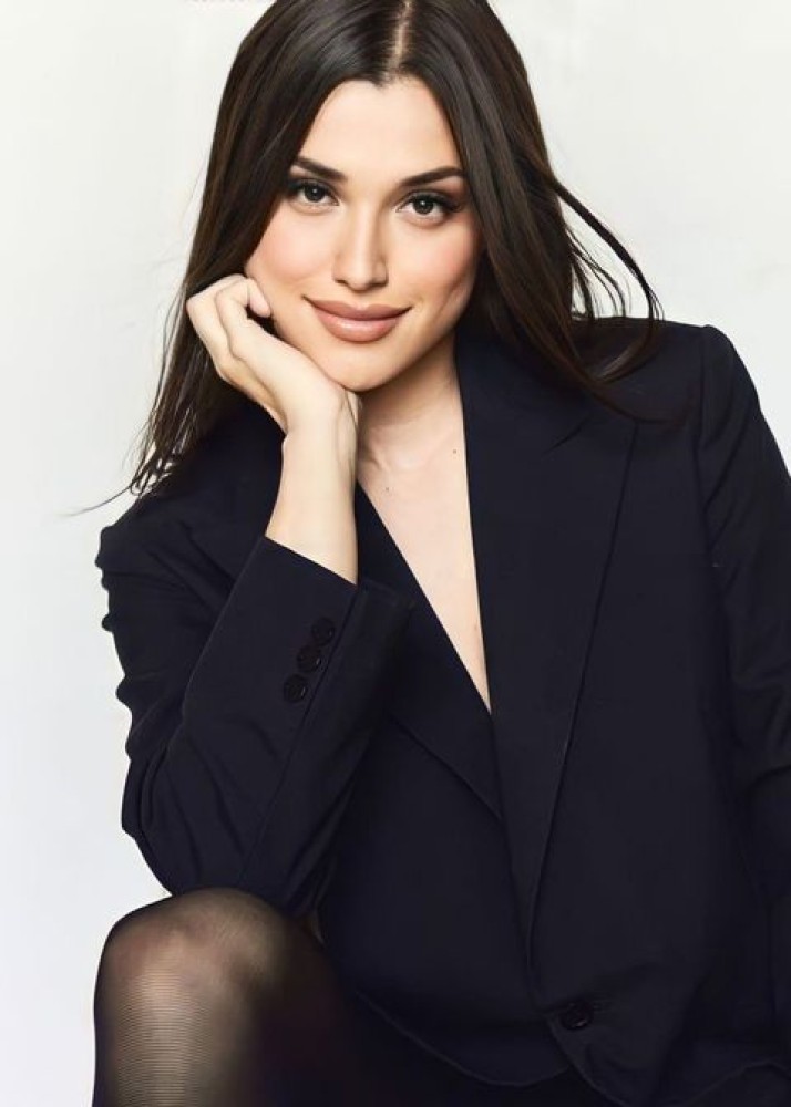 Индивидуалка Бьянка фото № 2 в городе Бор