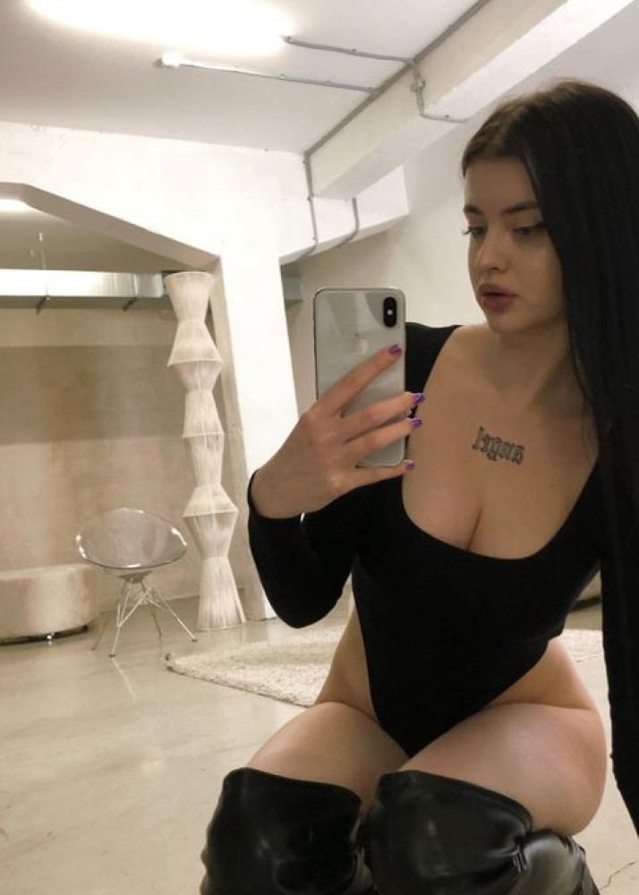 Индивидуалка Бьянка фото № 2 в городе Бор