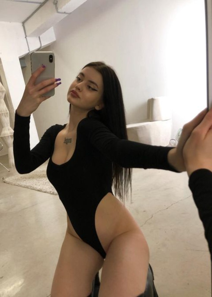 Индивидуалка Бьянка фото № 2 в городе Бор