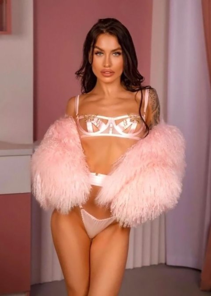 Индивидуалка Дария главное фото в городе Бор 