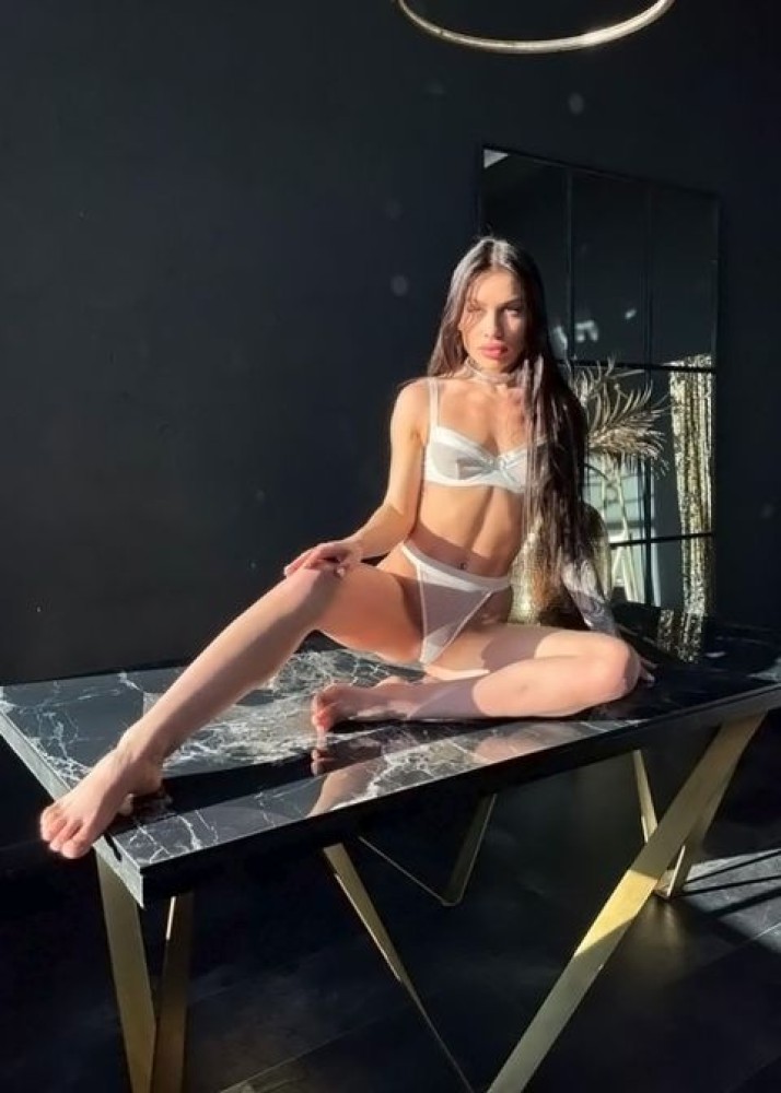 Индивидуалка Дария фото № 2 в городе Бор