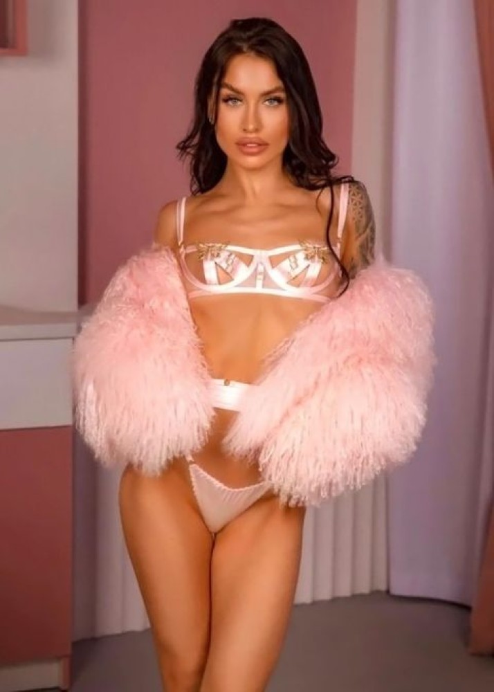 Индивидуалка Дария фото № 2 в городе Бор