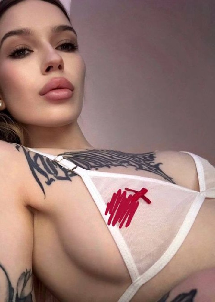 Индивидуалка Даша фото № 2 в городе Бор