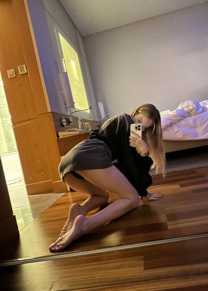 Индивидуалка Даша фото № 2 в городе Бор