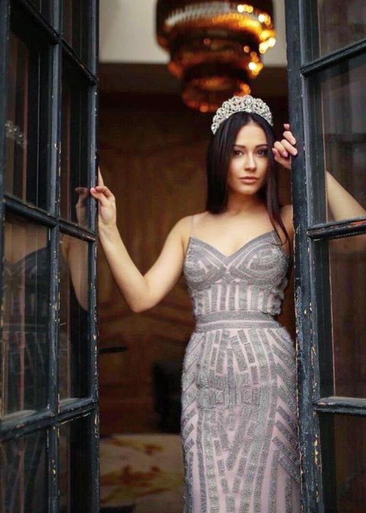 Индивидуалка Даша фото № 2 в городе Бор