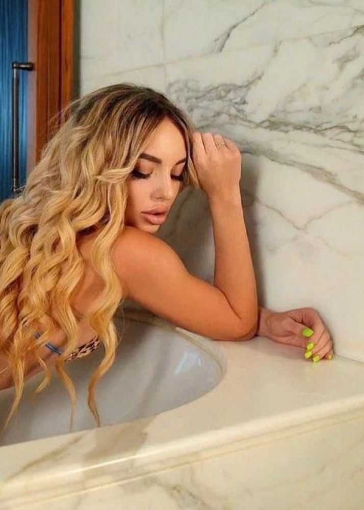 Индивидуалка Диана фото № 2 в городе Бор