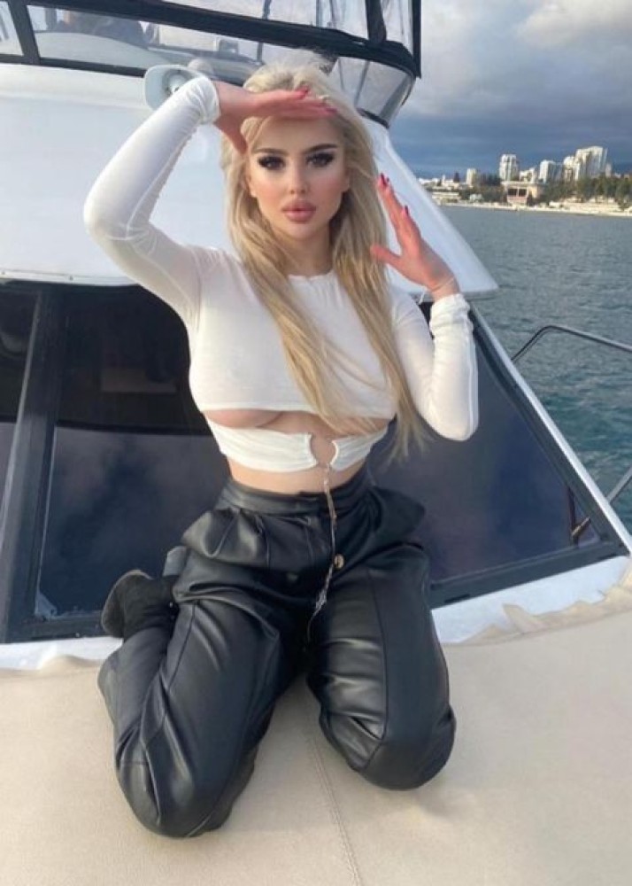 Индивидуалка Элечка главное фото в городе Бор 