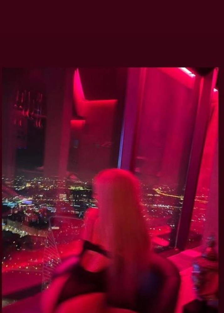 Индивидуалка Элечка фото № 2 в городе Бор