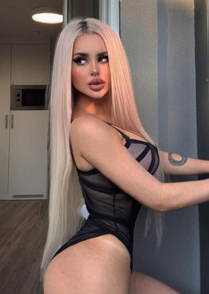 Индивидуалка Элечка фото № 2 в городе Бор