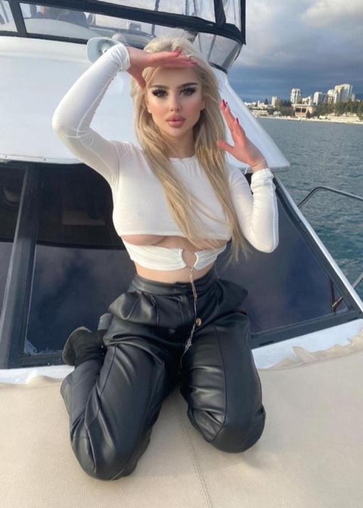 Индивидуалка Элечка фото № 2 в городе Бор