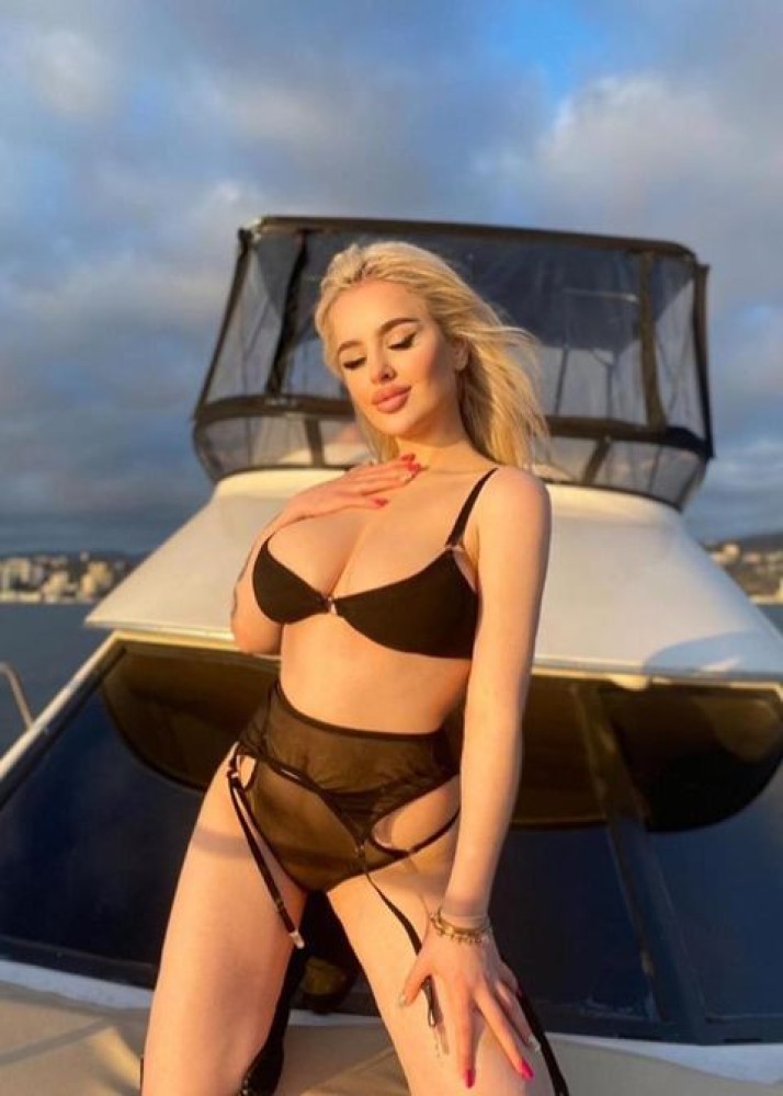 Индивидуалка Элечка фото № 2 в городе Бор