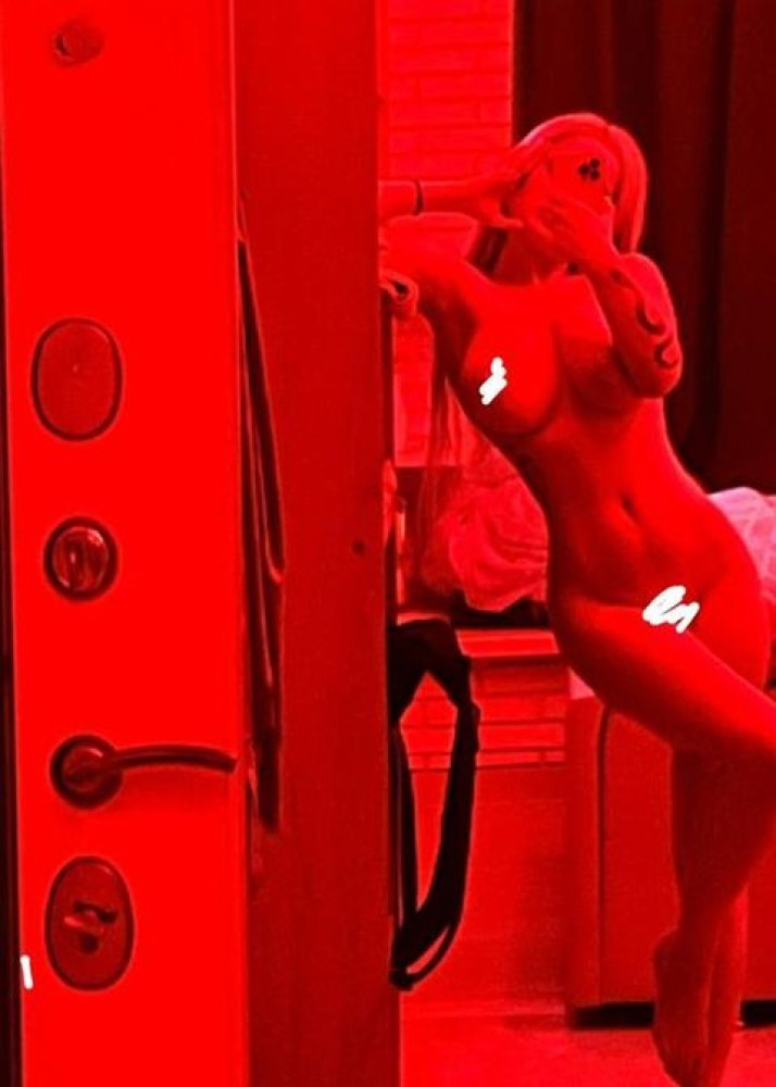 Индивидуалка Элечка фото № 2 в городе Бор