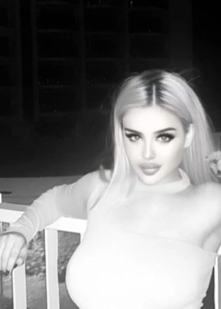 Индивидуалка Элечка фото № 2 в городе Бор