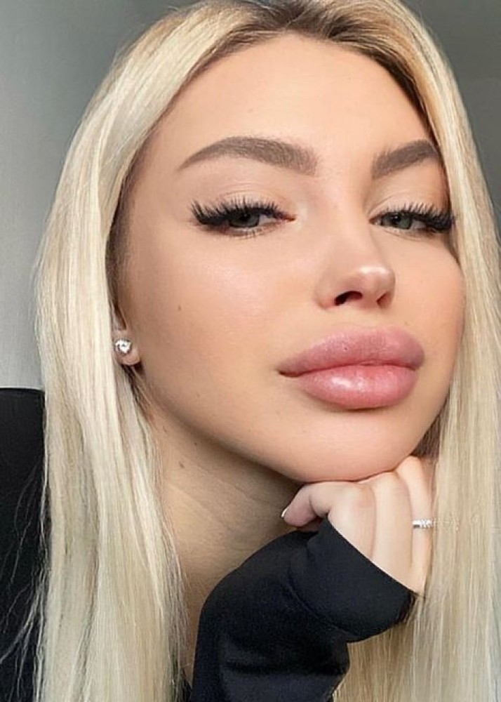 Индивидуалка Эля фото № 2 в городе Бор