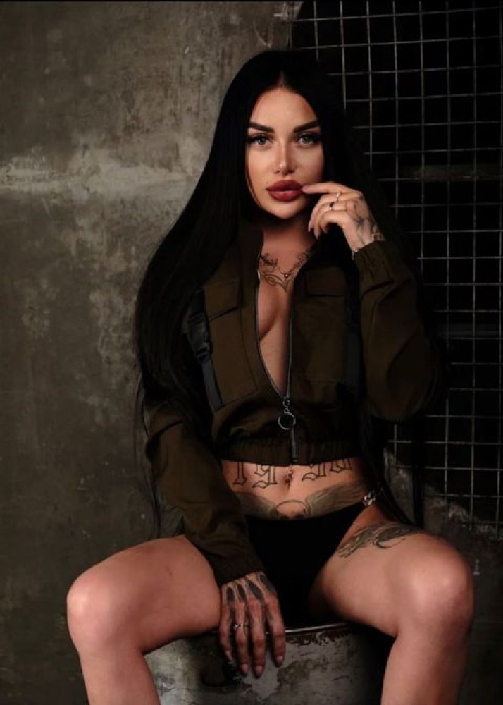 Индивидуалка Эрика фото № 2 в городе Бор