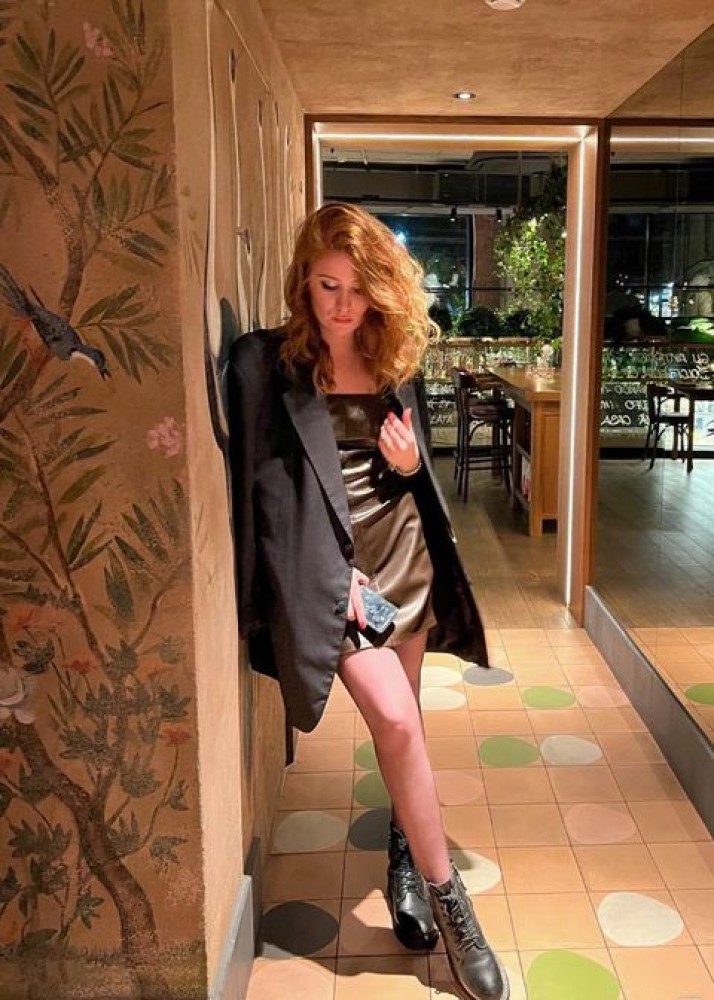 Индивидуалка Есения фото № 2 в городе Бор