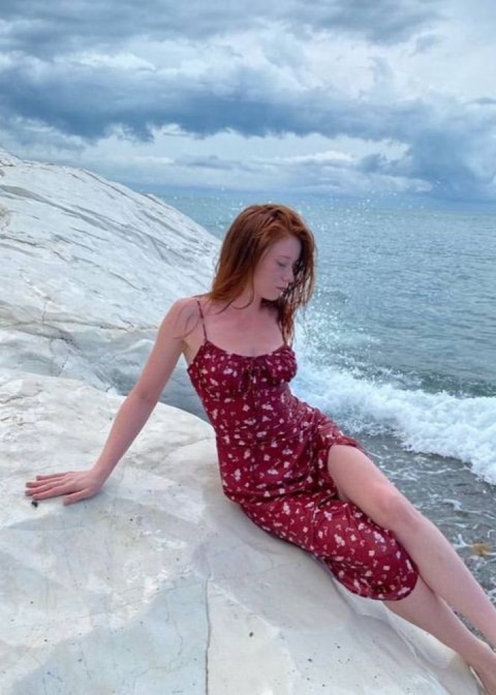 Индивидуалка Есения фото № 2 в городе Бор