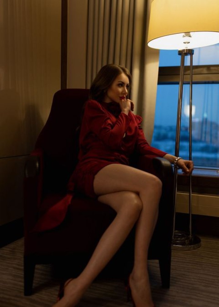 Индивидуалка Эскортни фото № 2 в городе Бор