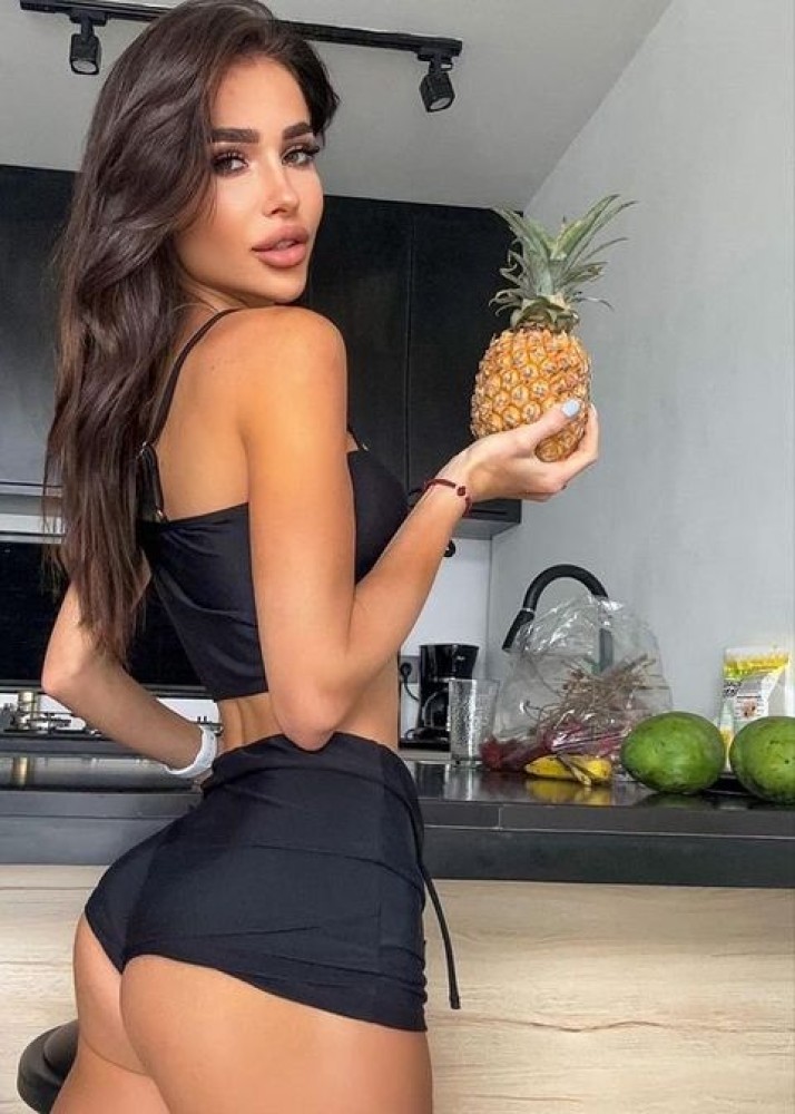 Индивидуалка Ева фото № 2 в городе Бор